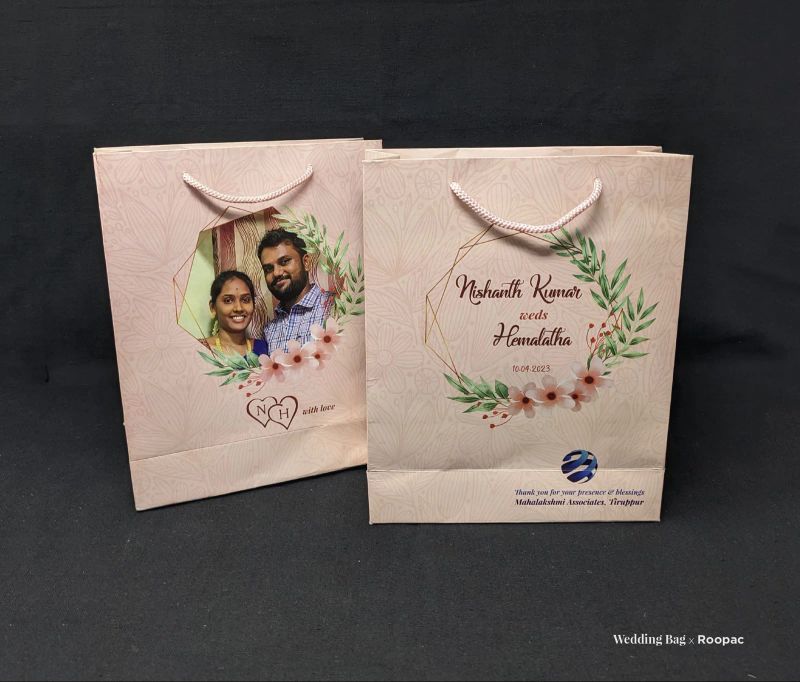Nishanth & Hemalatha