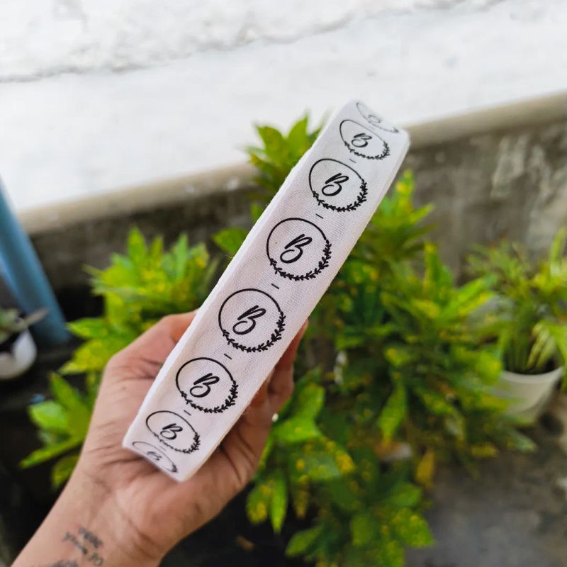 Cotton Labels