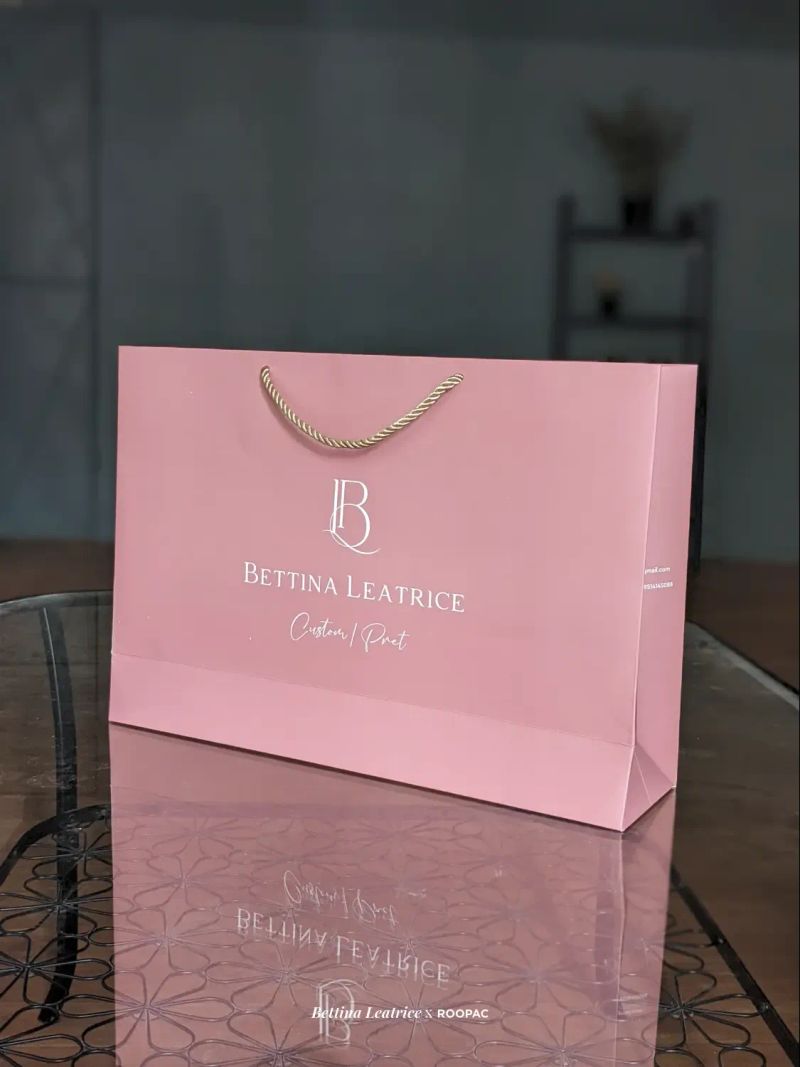 Bettina Leatrice