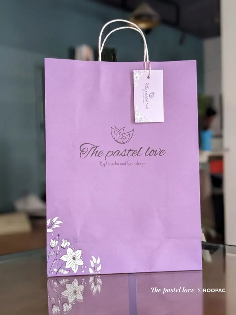 Pastel Love packaging photo 2