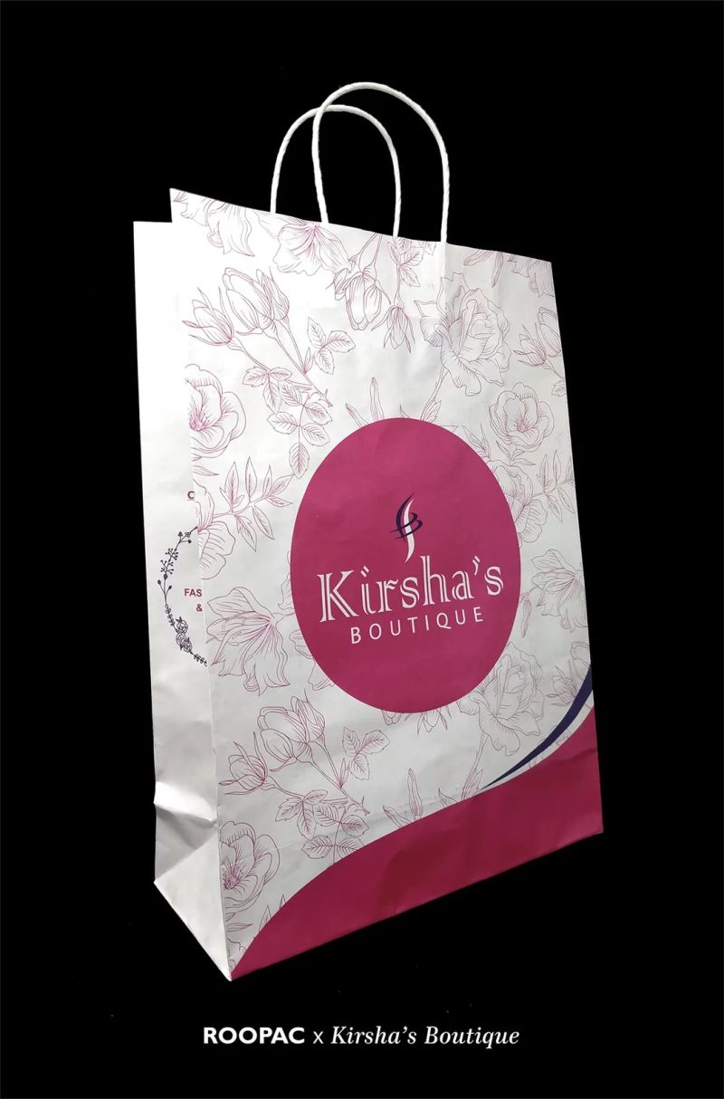 Kirsha's Boutique