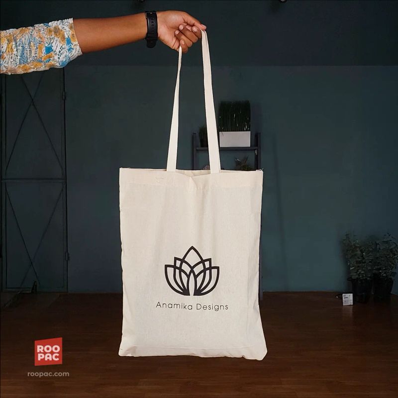 Tailored Totes