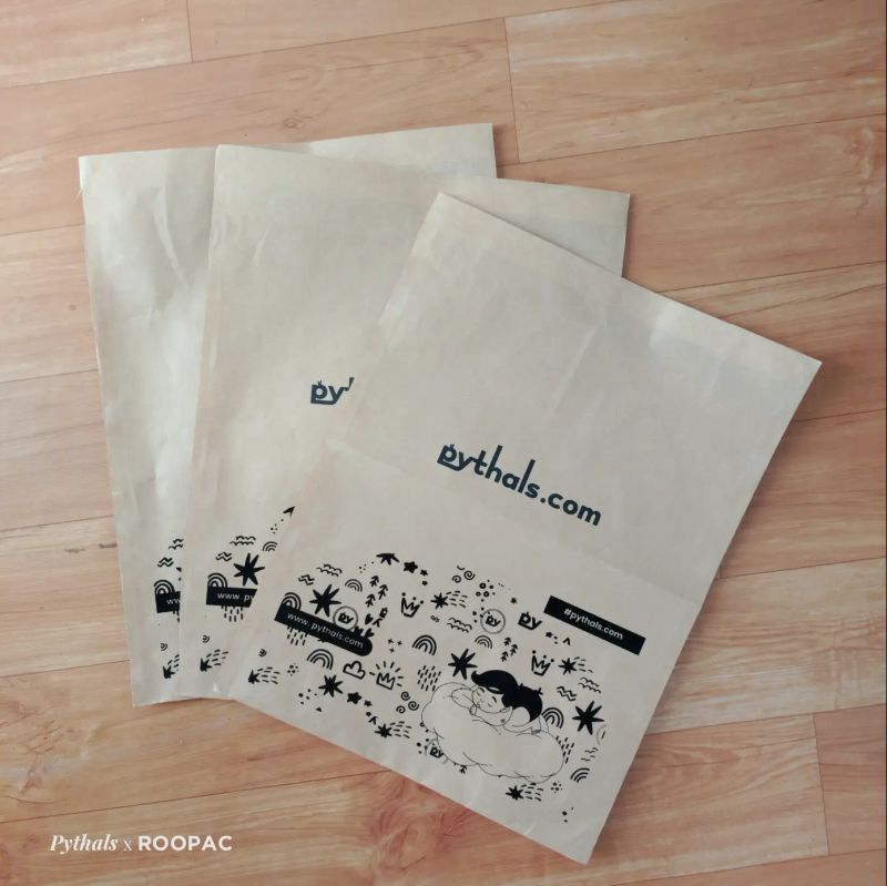 Pythals India packaging photo 4