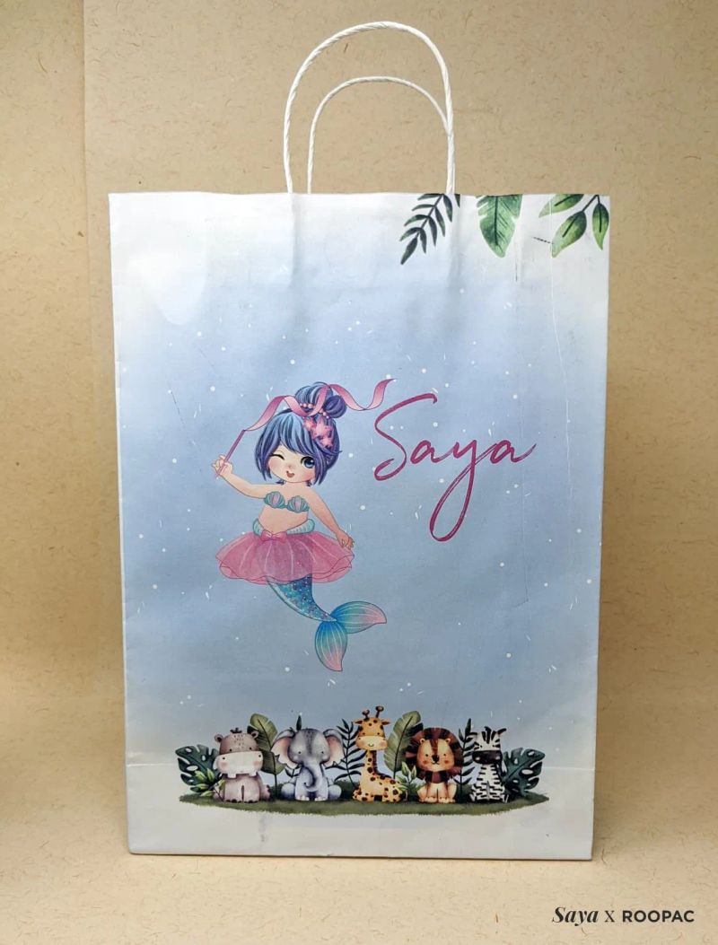 Saya