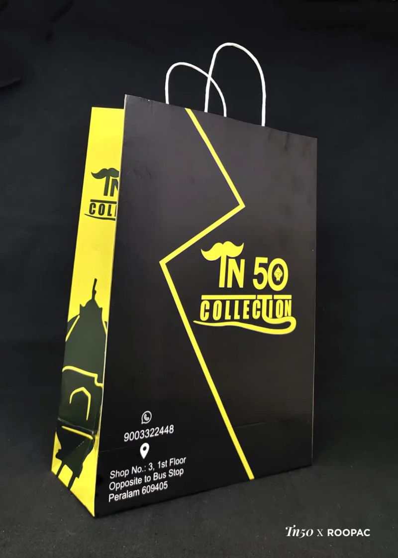 TN 50 Collection packaging photo 2