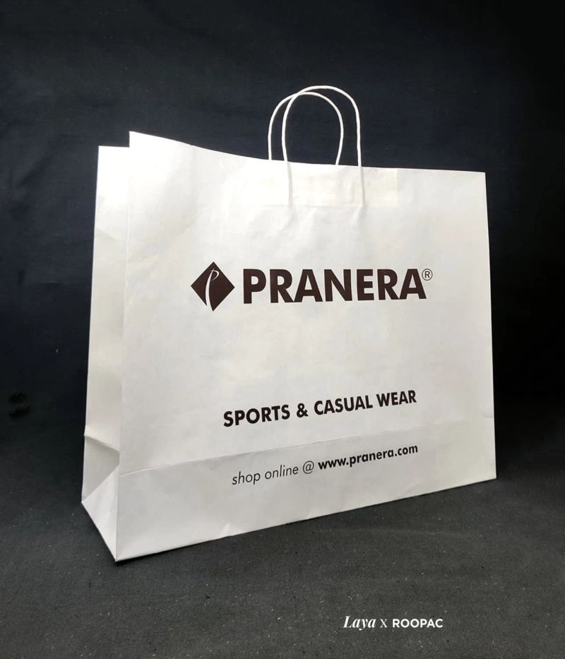 Laya by Pranera Sportswear