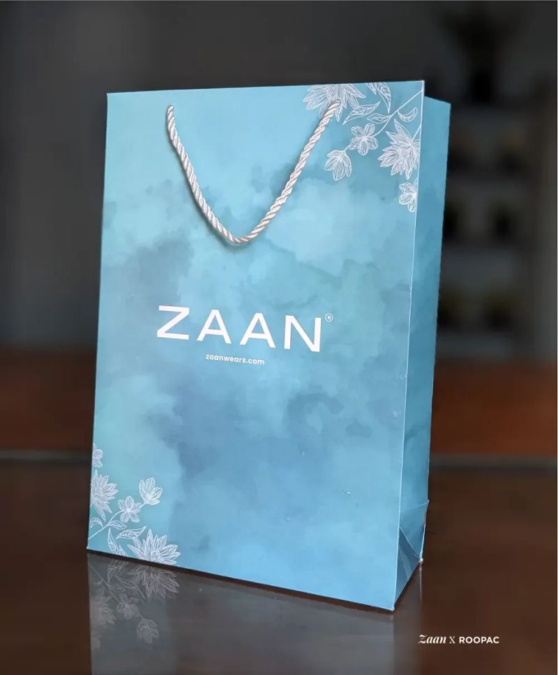 Zaan Kids Clothing Store packaging photo 4
