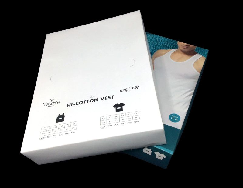 Yazh packaging photo 3