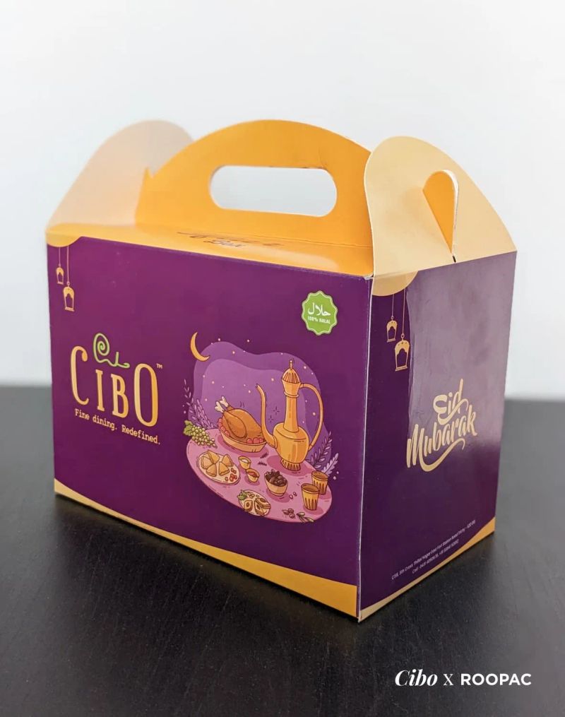 CIBO packaging photo 2