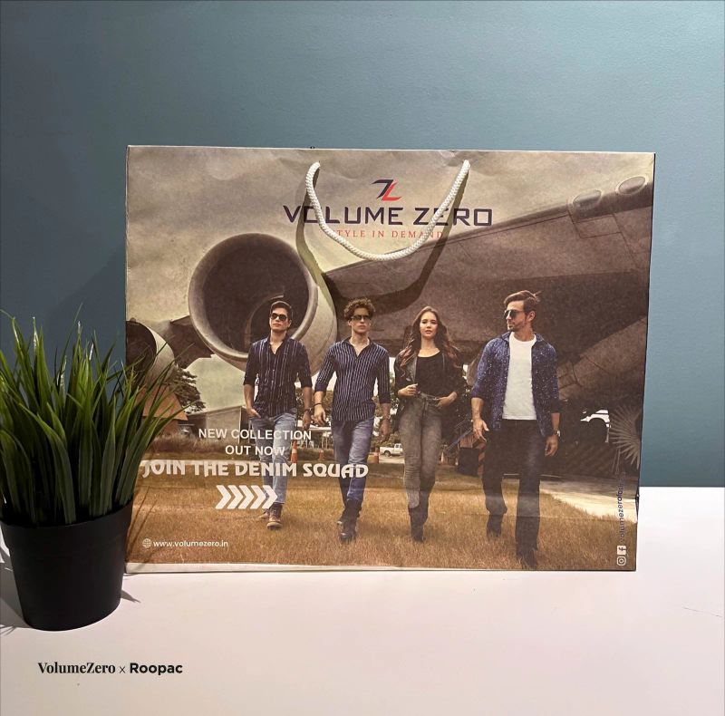Volume Zero packaging photo 3