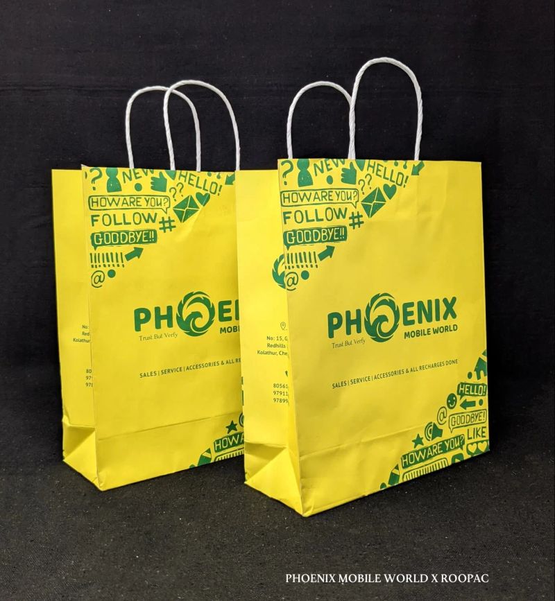 Phoenix Mobile World packaging photo 3