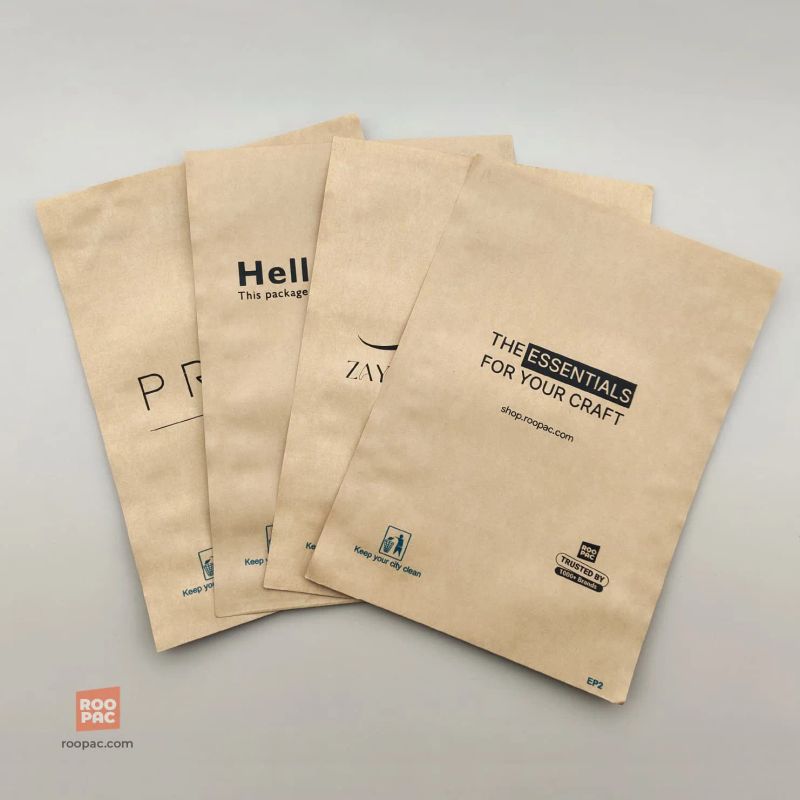 Kraft Mailer