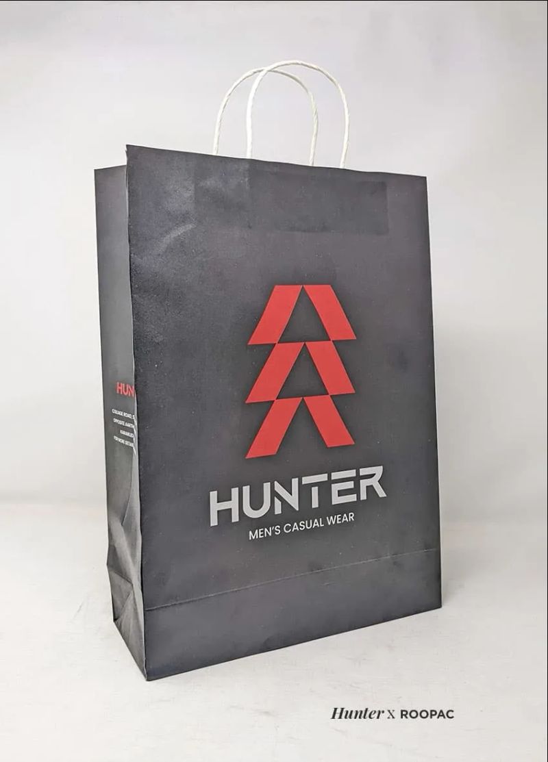 Hunter