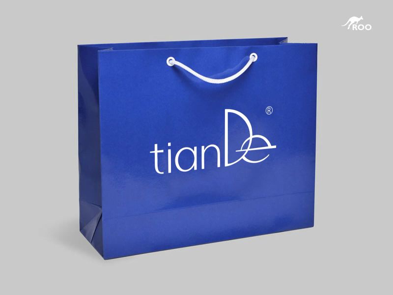 TianDe packaging photo 2