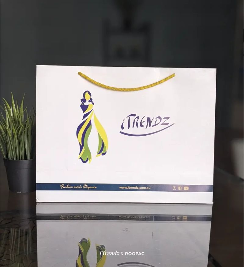 iTrendz packaging photo 2