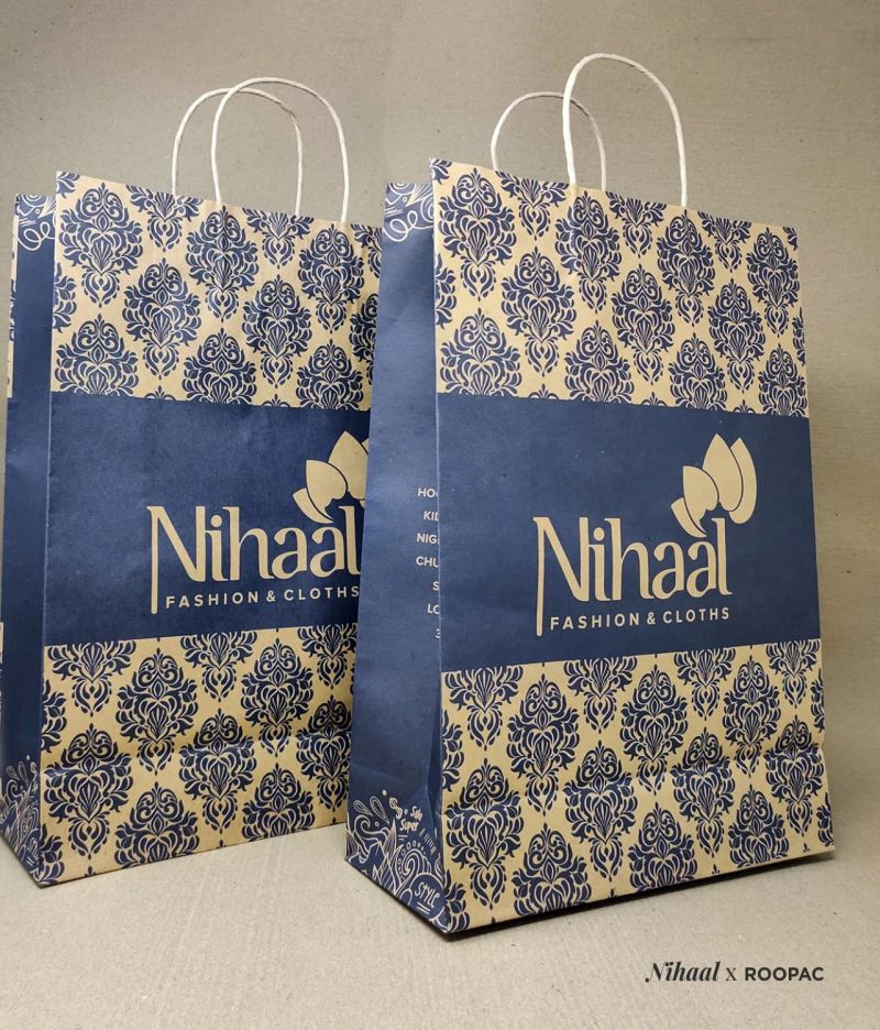Nihaal Fashion packaging photo 3