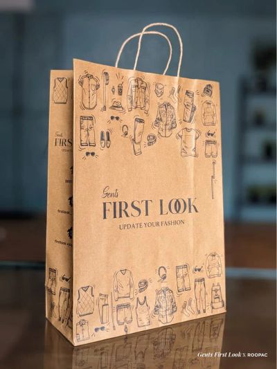 First Look packaging photo 2
