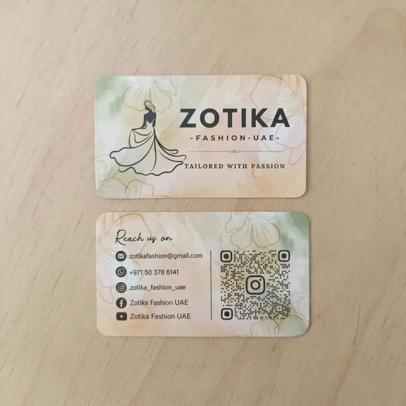 Zotika packaging photo 3