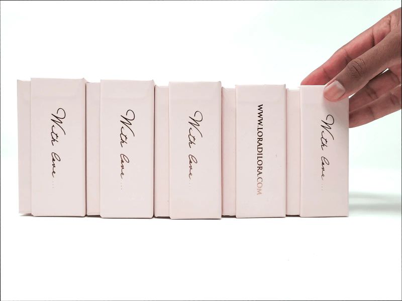 Lora Di Lora packaging photo 2