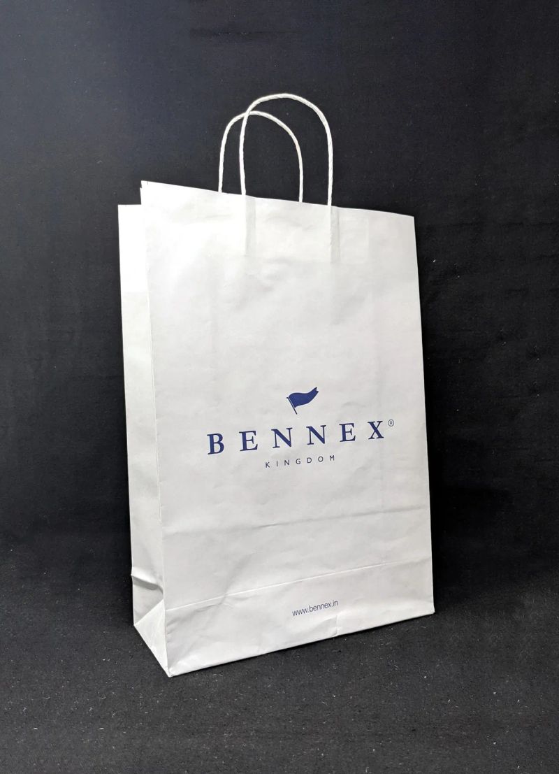 Bennex Kingdom packaging photo 2