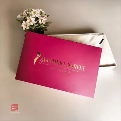 Avanthika Sarees