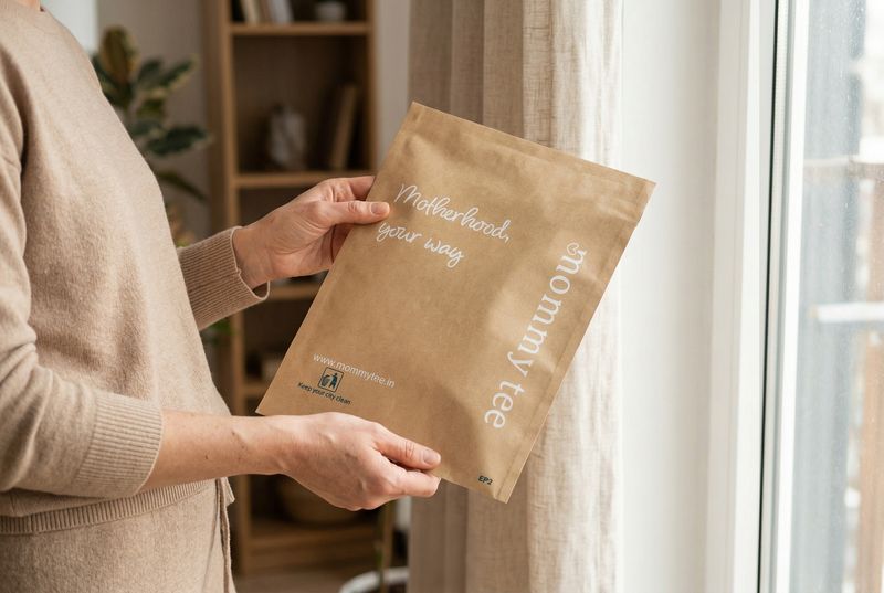 E-Commerce Packaging