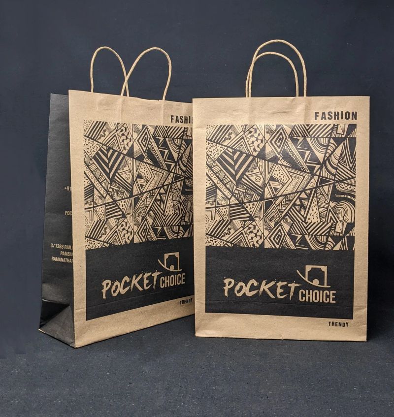 Pocket Choice packaging photo 2