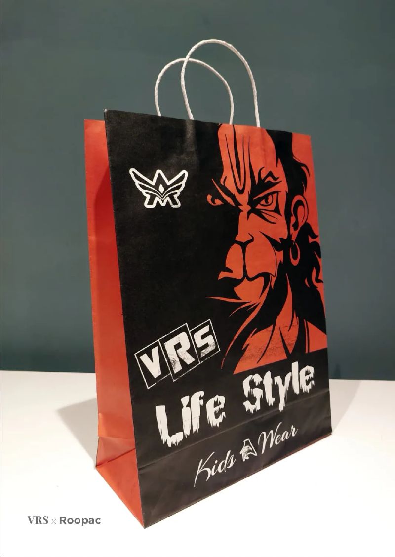 VRS Lifestyle packaging photo 2