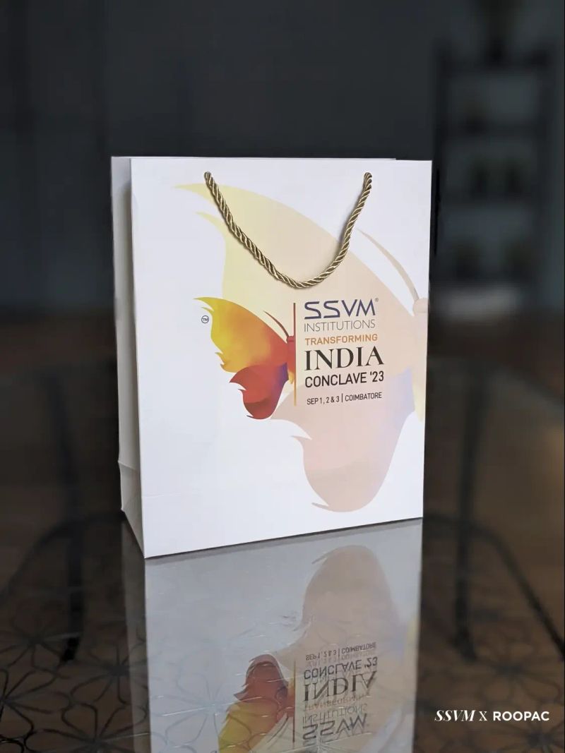 SSVM packaging photo 3