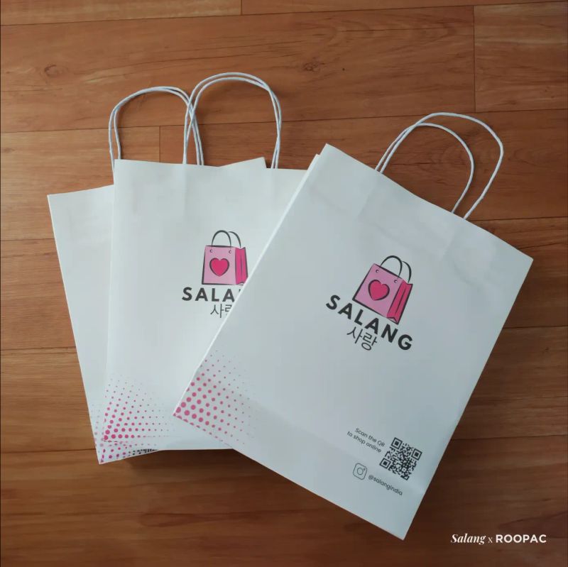 Salang India packaging photo 3