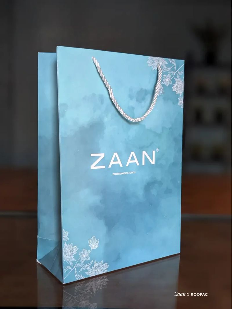 Zaan Kids Clothing Store packaging photo 2