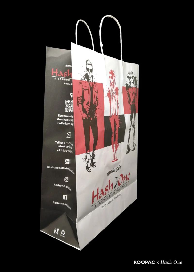 Hash One packaging photo 2