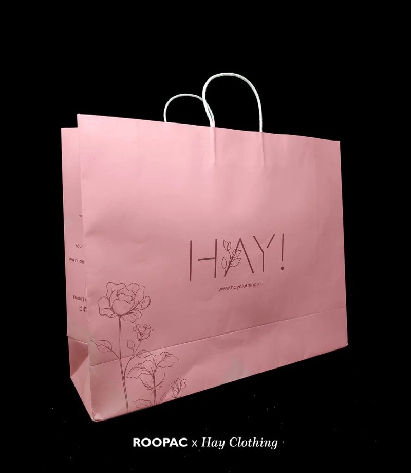 Hay Clothing