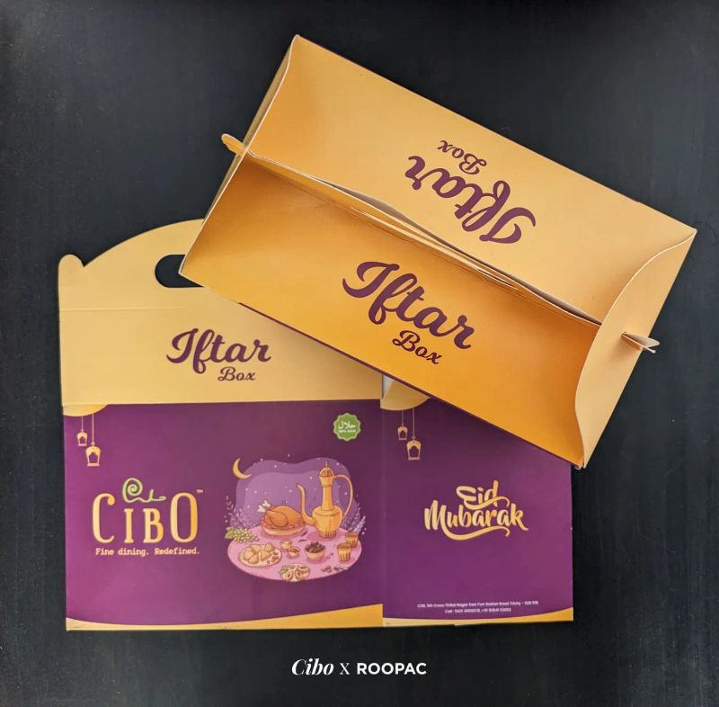 CIBO packaging photo 4