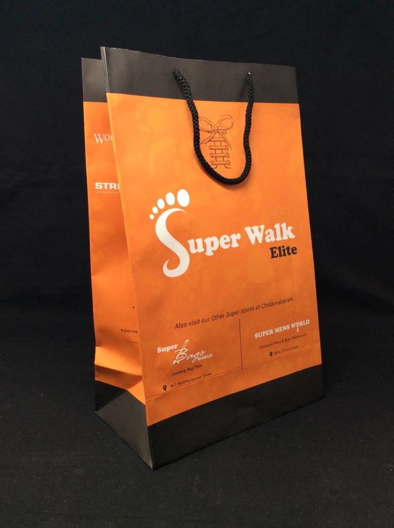 Super Walk packaging photo 3