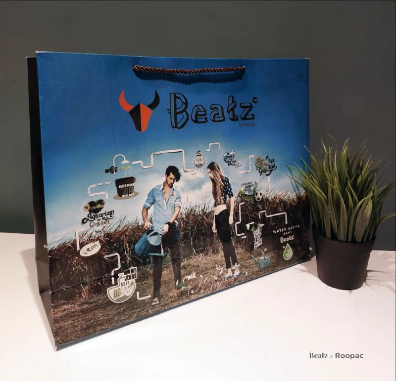Beatz Clothing packaging photo 4