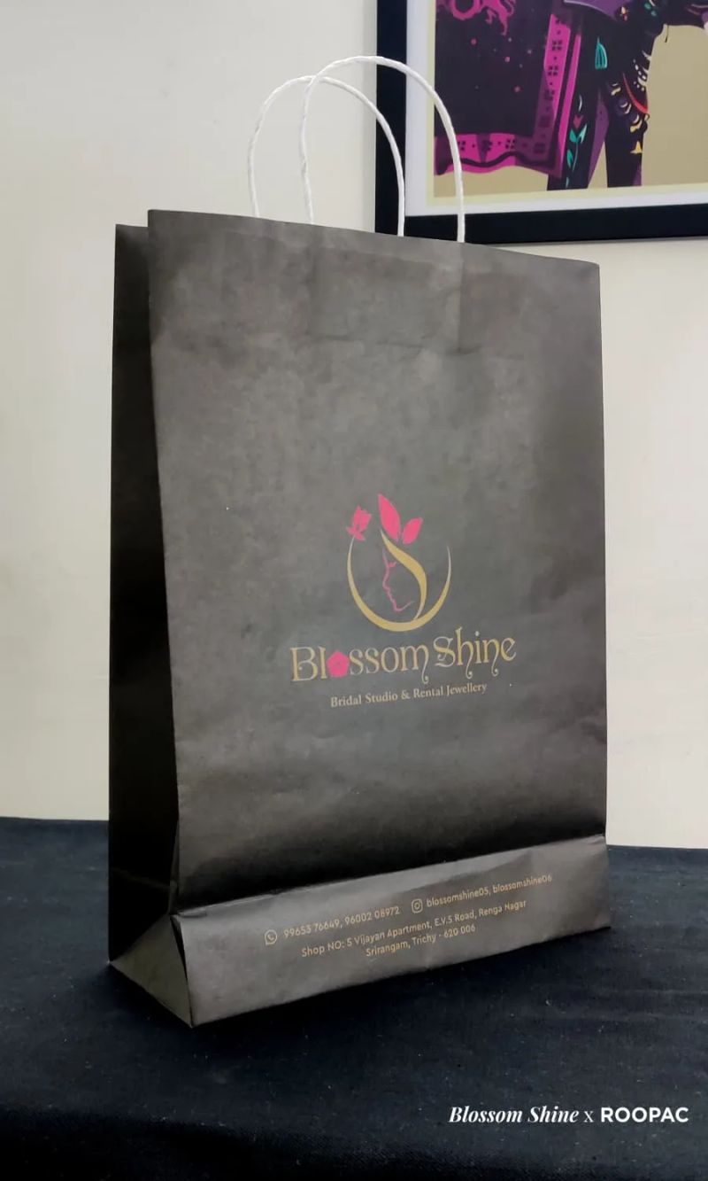 Blossom Shine