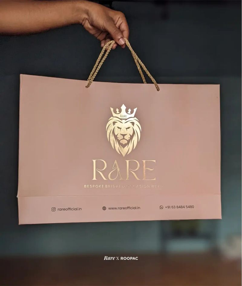 RARE
