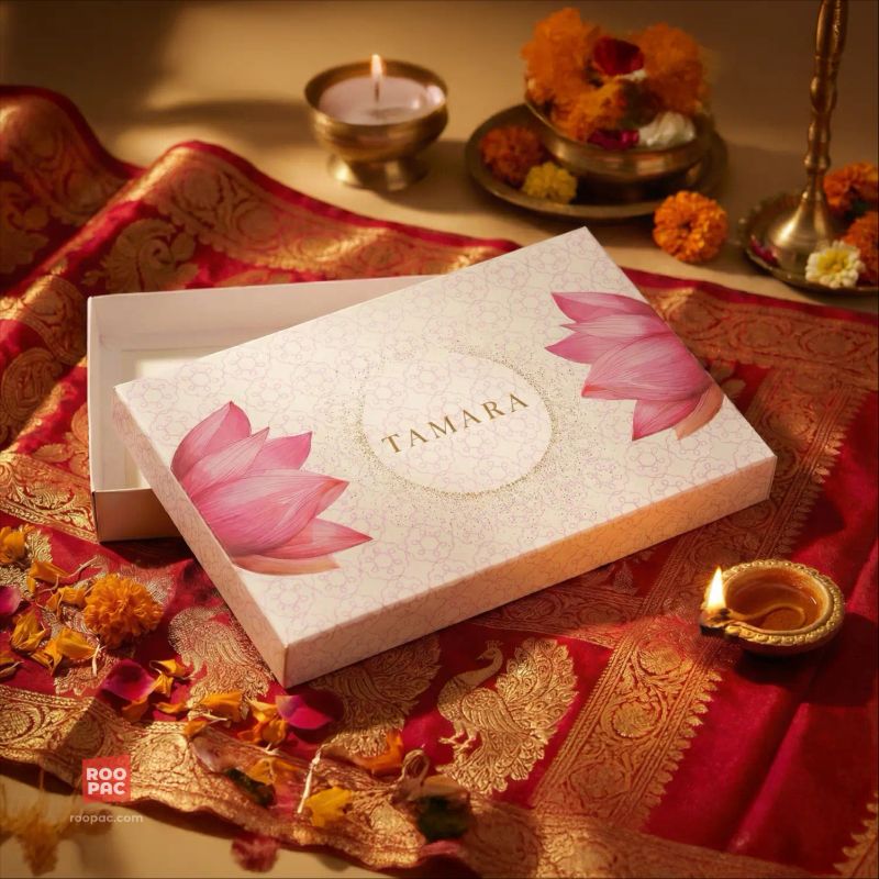 Saree Box Everyday