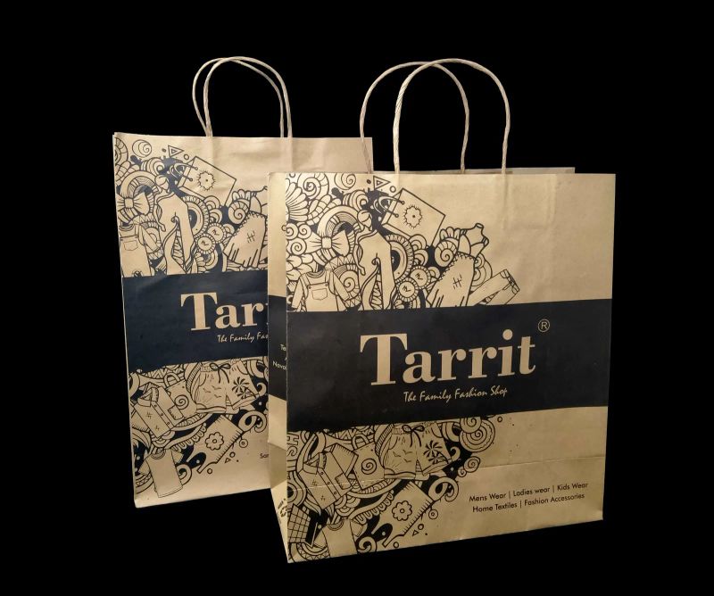 Tarrit Family Shop packaging photo 3