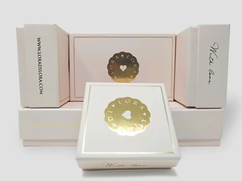 Lora Di Lora packaging photo 3