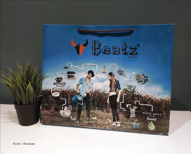 Beatz Clothing packaging photo 2