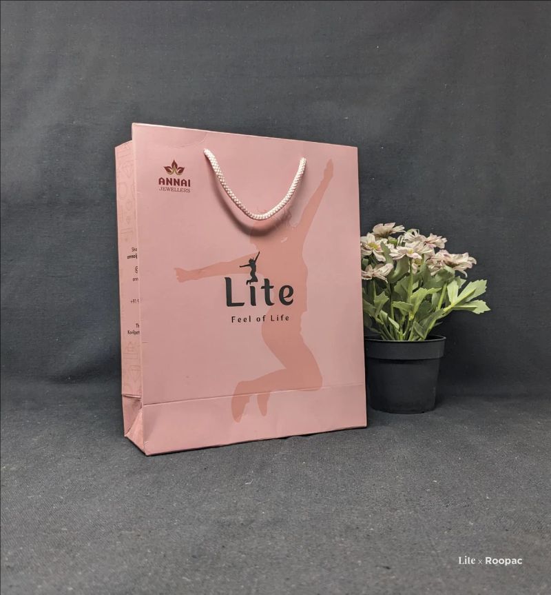Lite, a Unit of Annai Jewellers packaging photo 4