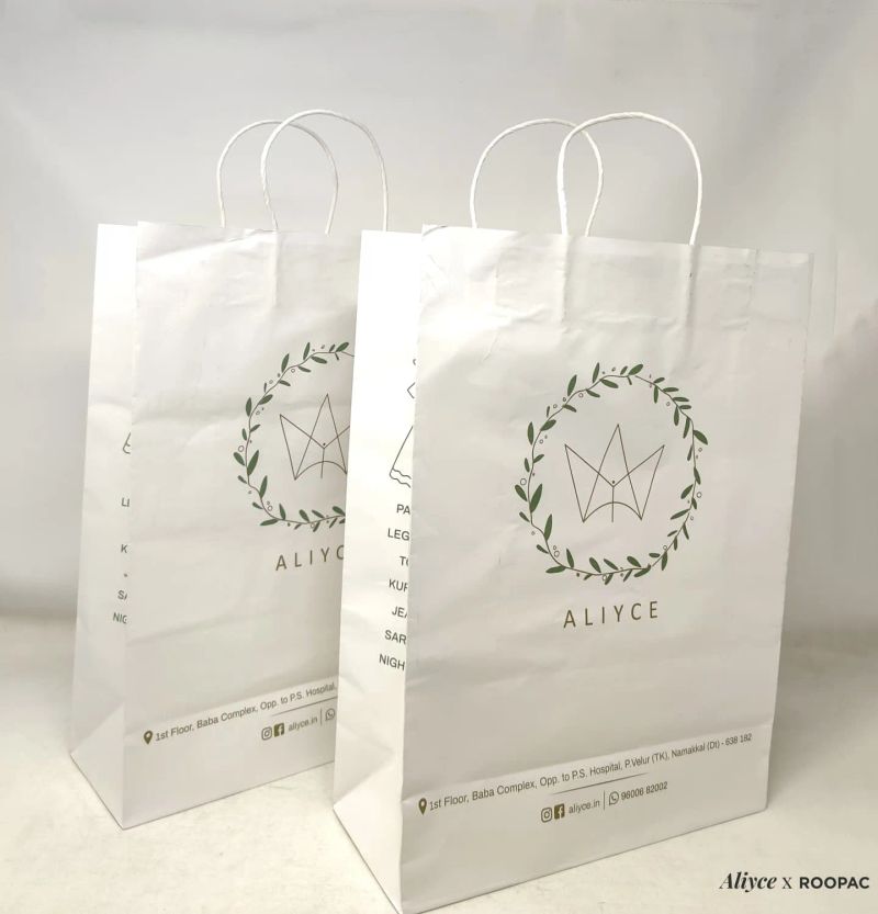 Aliyce Clothing packaging photo 3