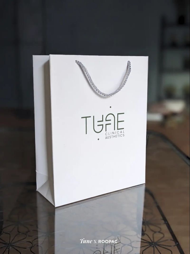 Tune Aesthetics packaging photo 2