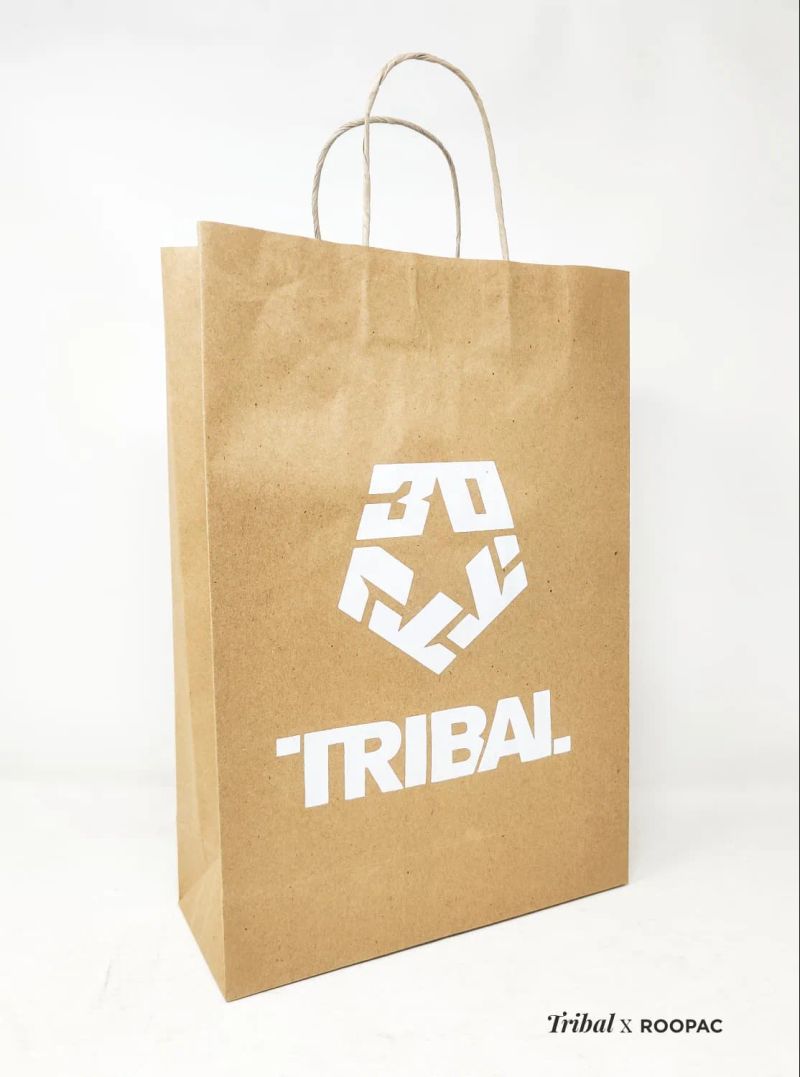 Tribal packaging photo 2
