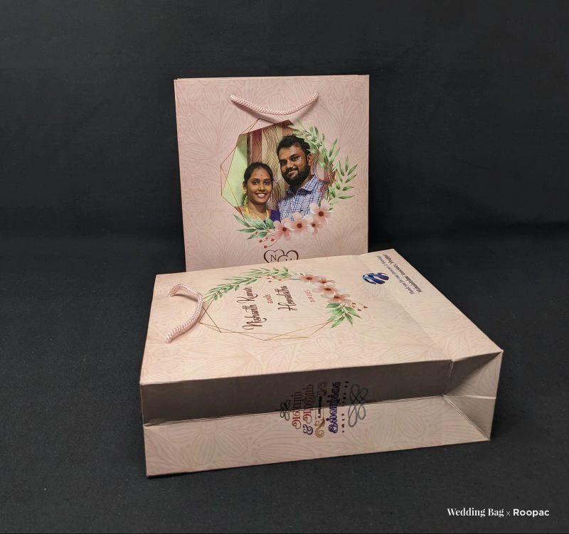Nishanth & Hemalatha packaging photo 2