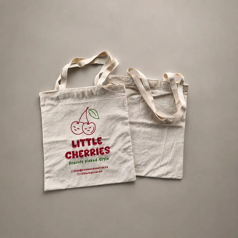 Little Cherries — photograph 4