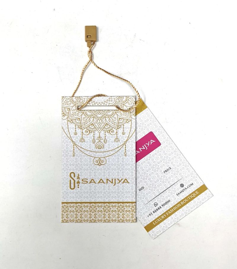 Saanjya Fashions