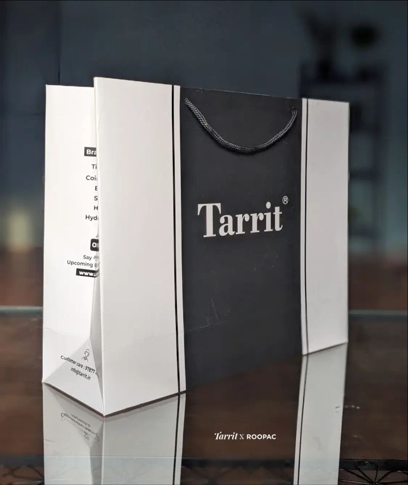 Tarrit Family Shop packaging photo 2
